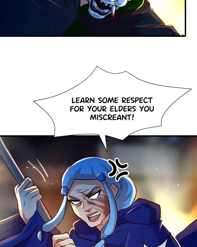 Subzero Chapter 151 – Page 60
