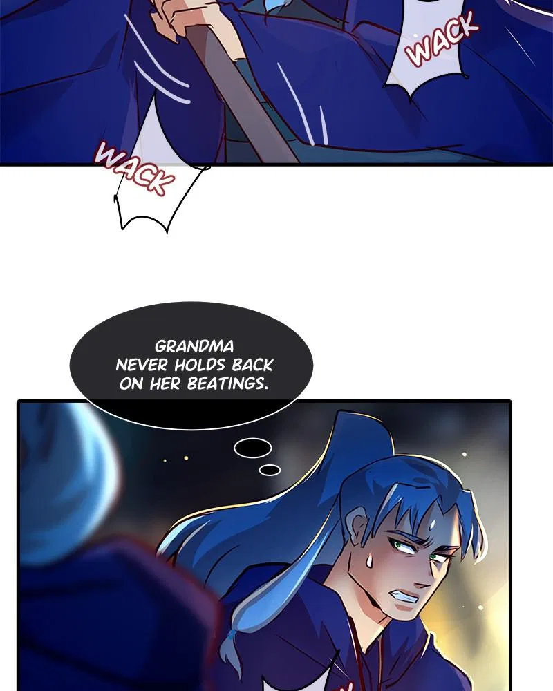 Subzero Chapter 151 – Page 61