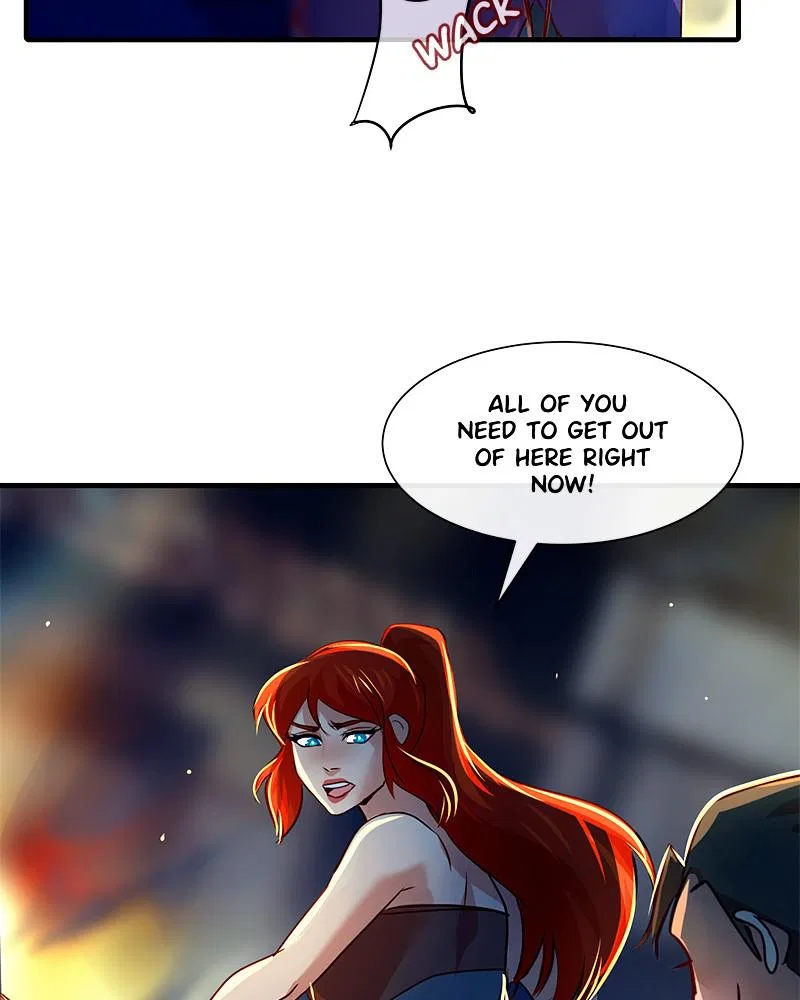 Subzero Chapter 151 – Page 62