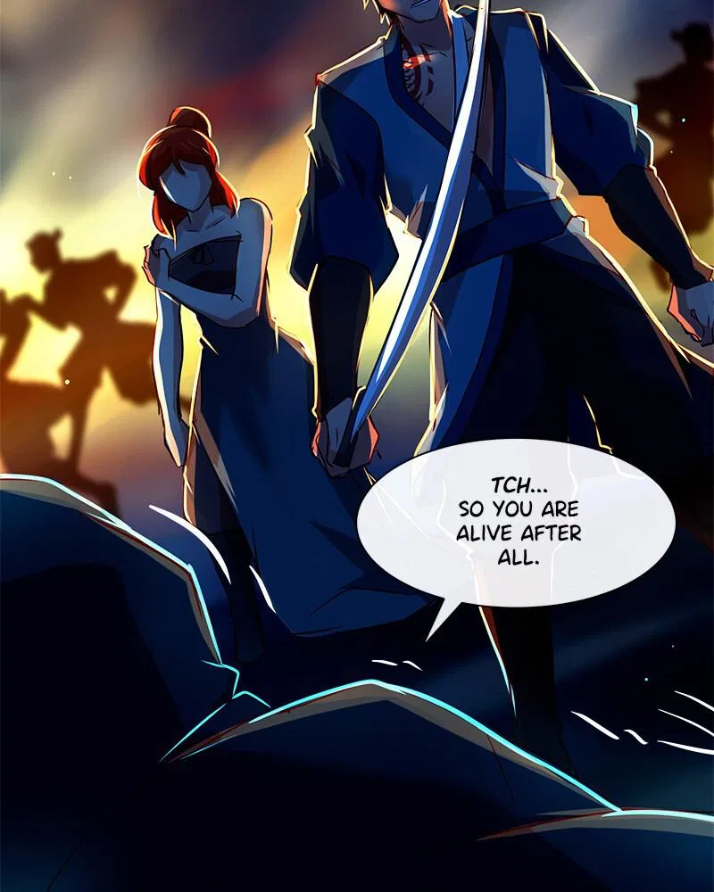 Subzero Chapter 151 – Page 68