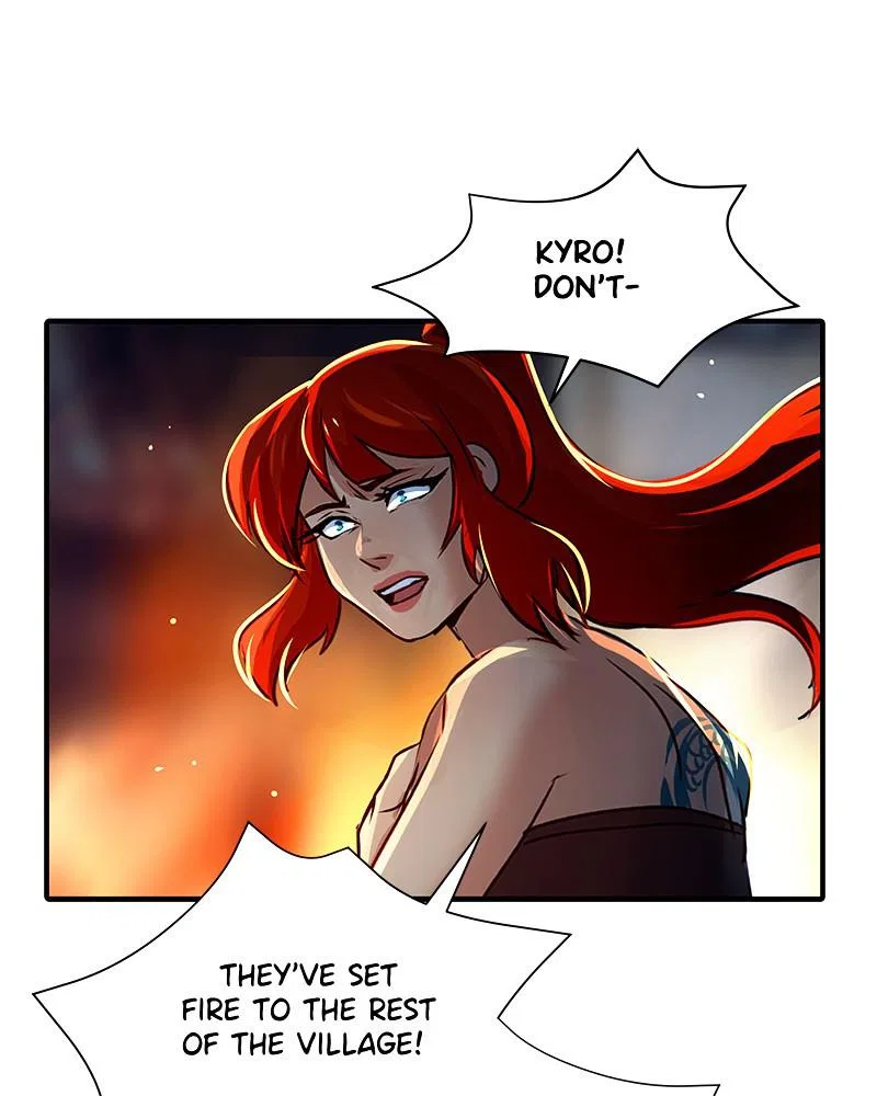 Subzero Chapter 151 – Page 77