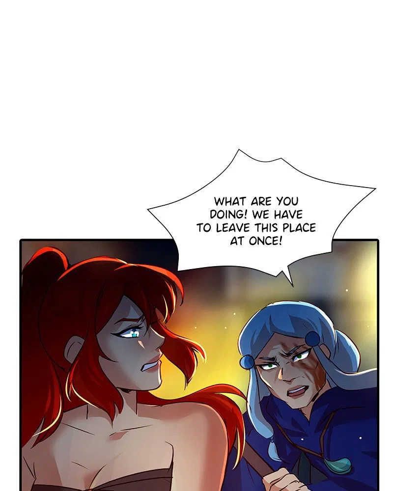 Subzero Chapter 151 – Page 81