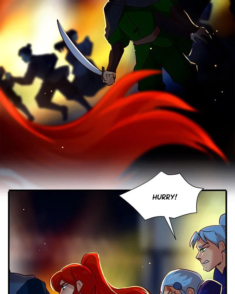 Subzero Chapter 151 – Page 83