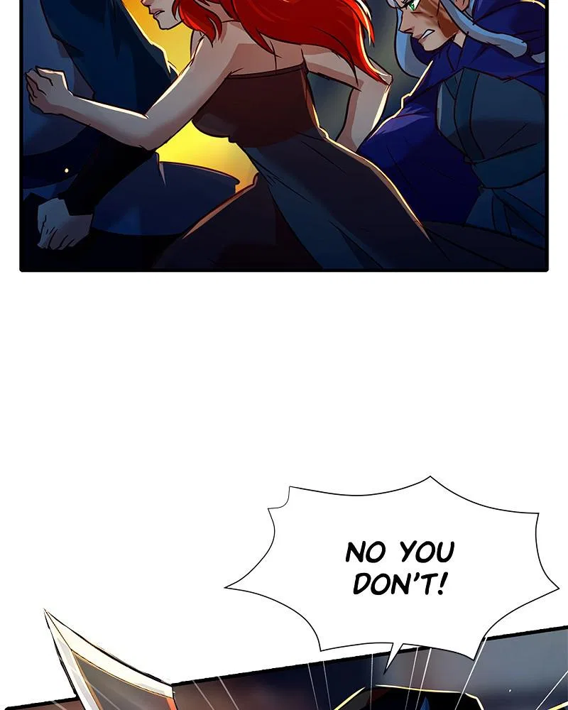 Subzero Chapter 151 – Page 84