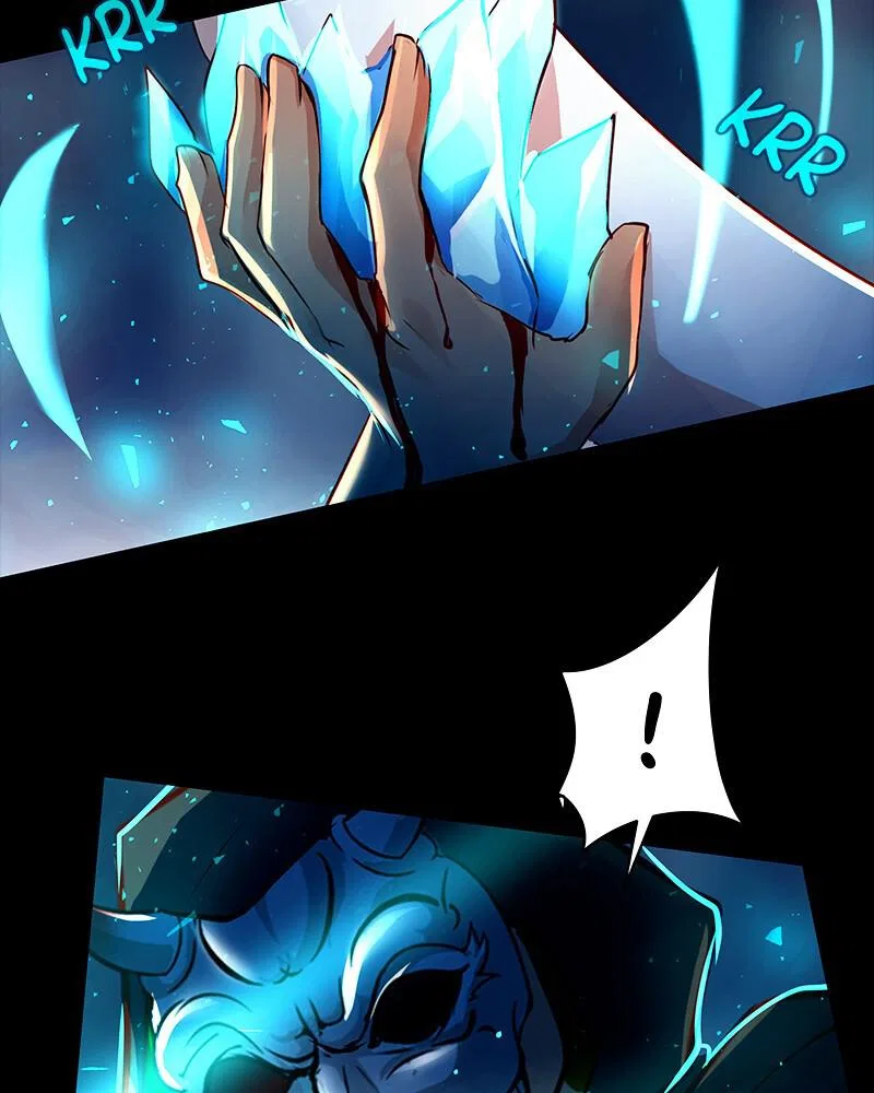 Subzero Chapter 151 – Page 100