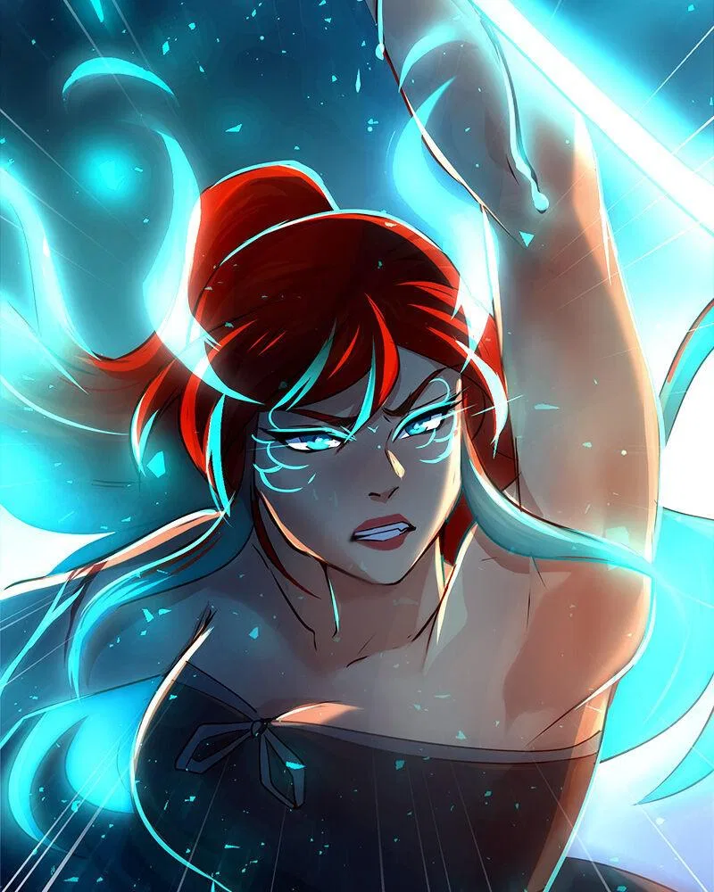 Subzero Chapter 151 – Page 102