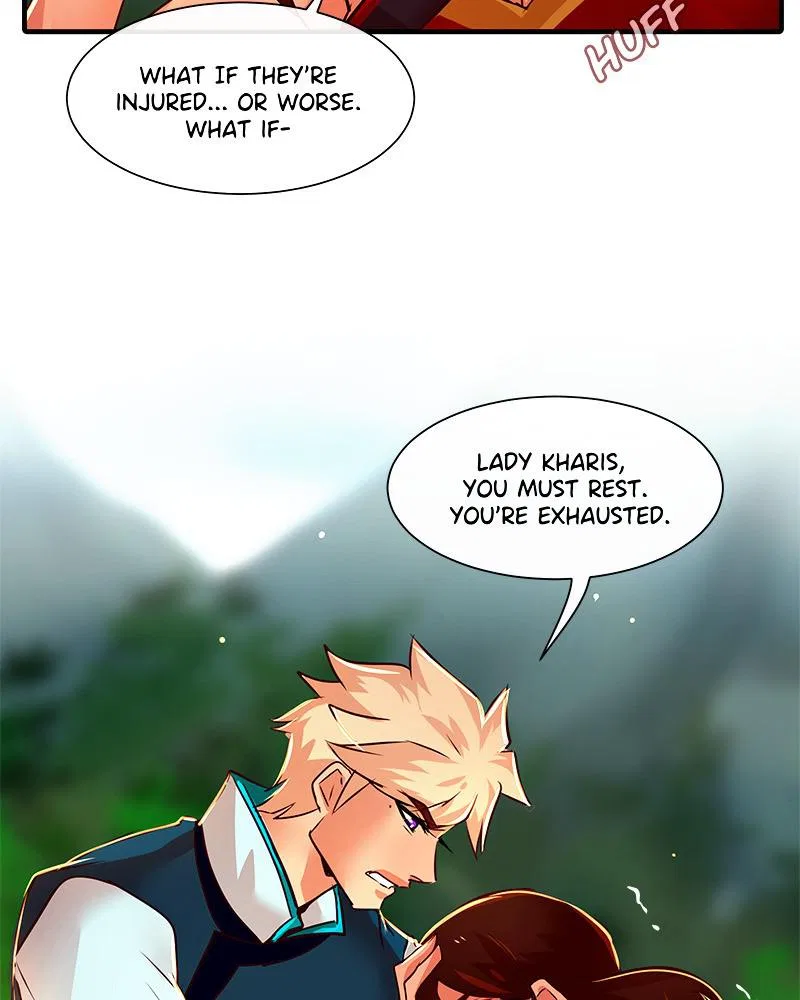 Subzero Chapter 150 – Page 10