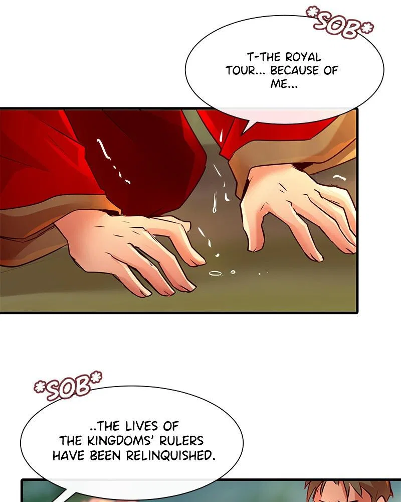 Subzero Chapter 150 – Page 13