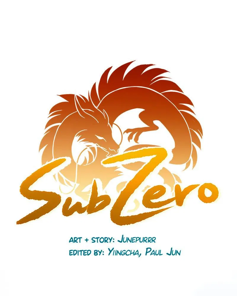 Subzero Chapter 150 – Page 29