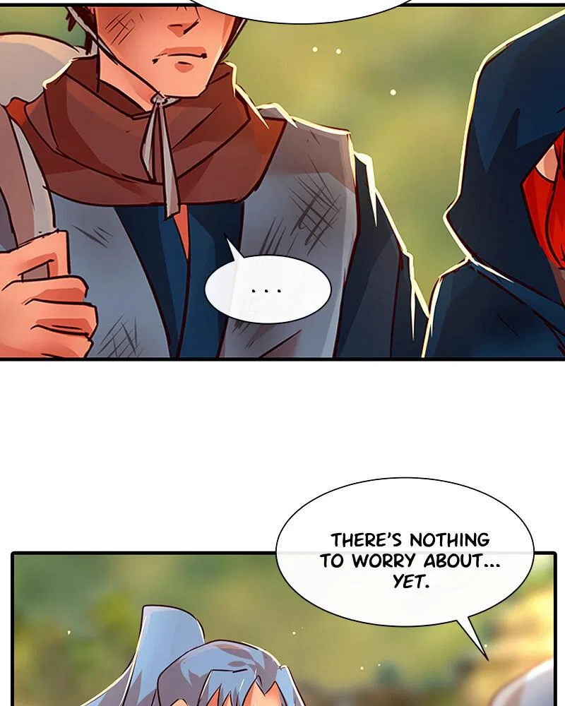 Subzero Chapter 150 – Page 36