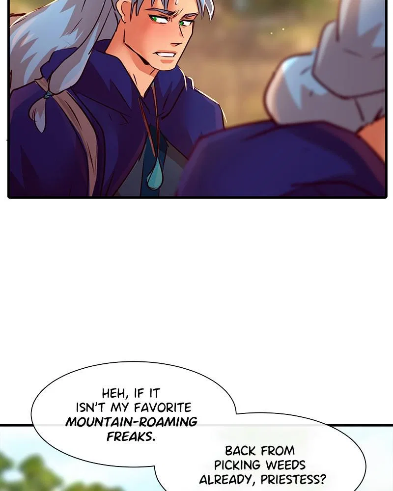 Subzero Chapter 150 – Page 37