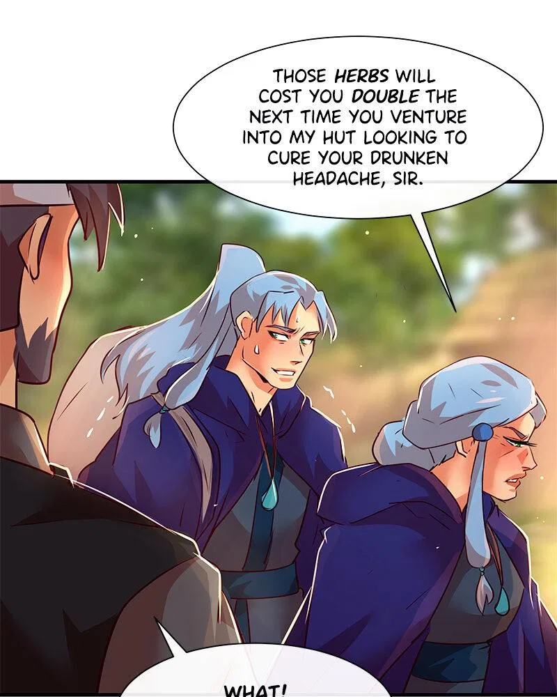 Subzero Chapter 150 – Page 39