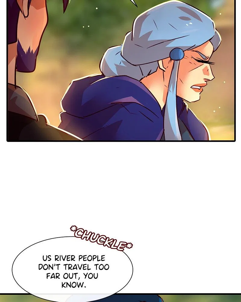 Subzero Chapter 150 – Page 43