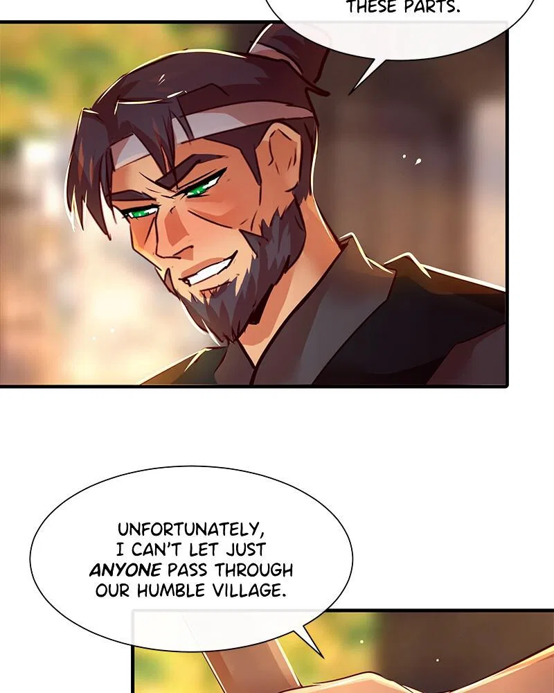 Subzero Chapter 150 – Page 46