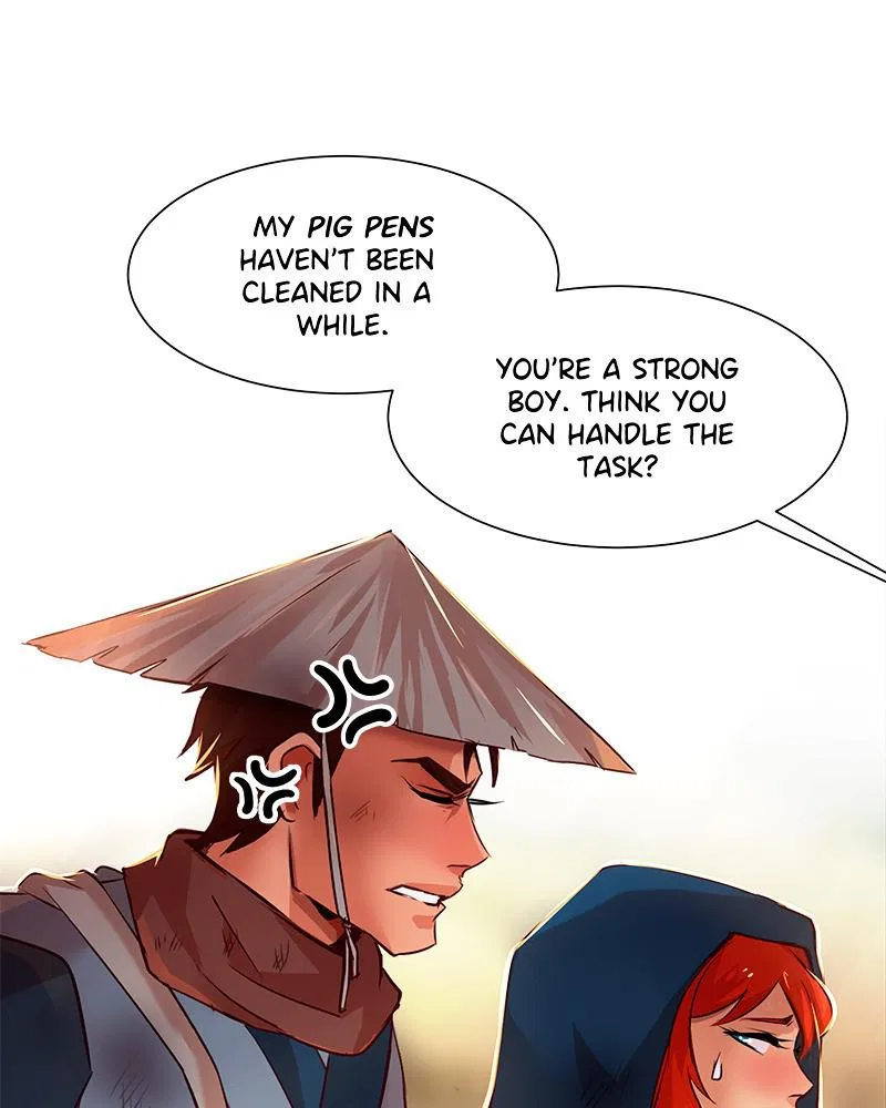 Subzero Chapter 150 – Page 57