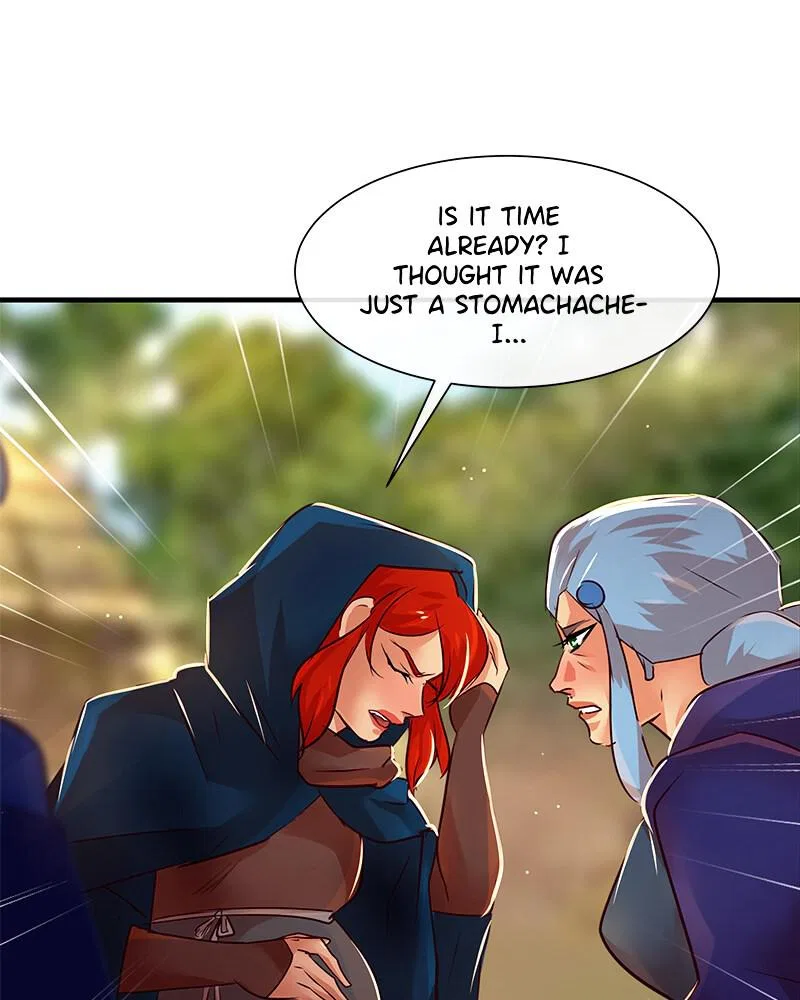 Subzero Chapter 150 – Page 62
