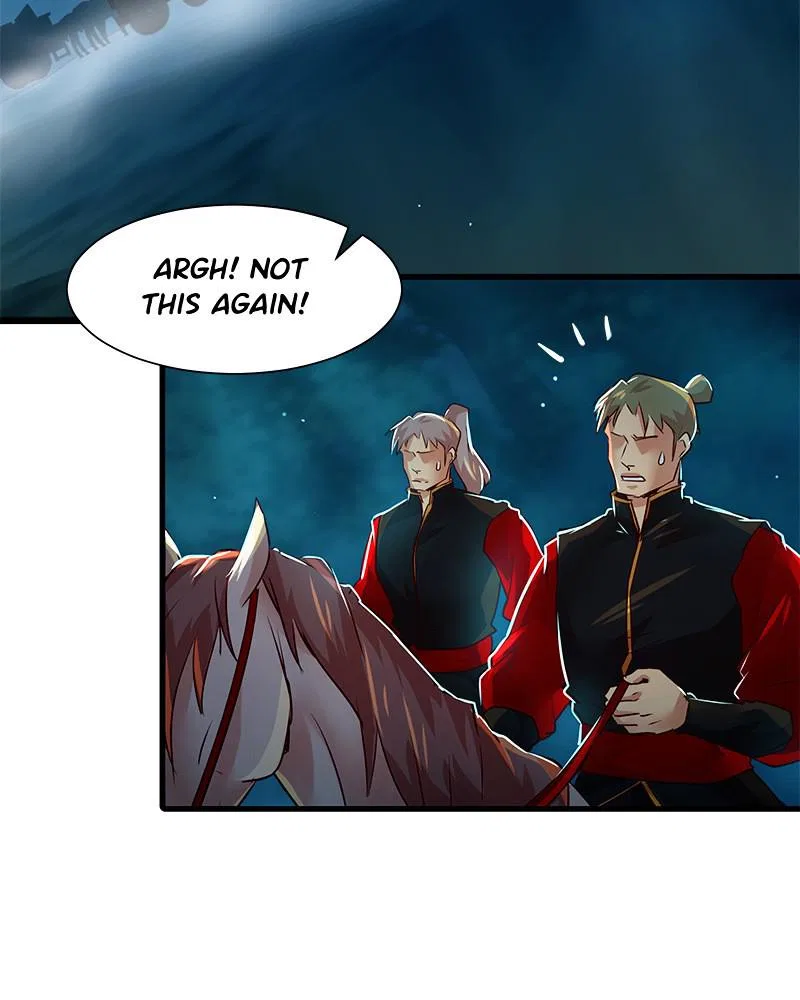 Subzero Chapter 150 – Page 69