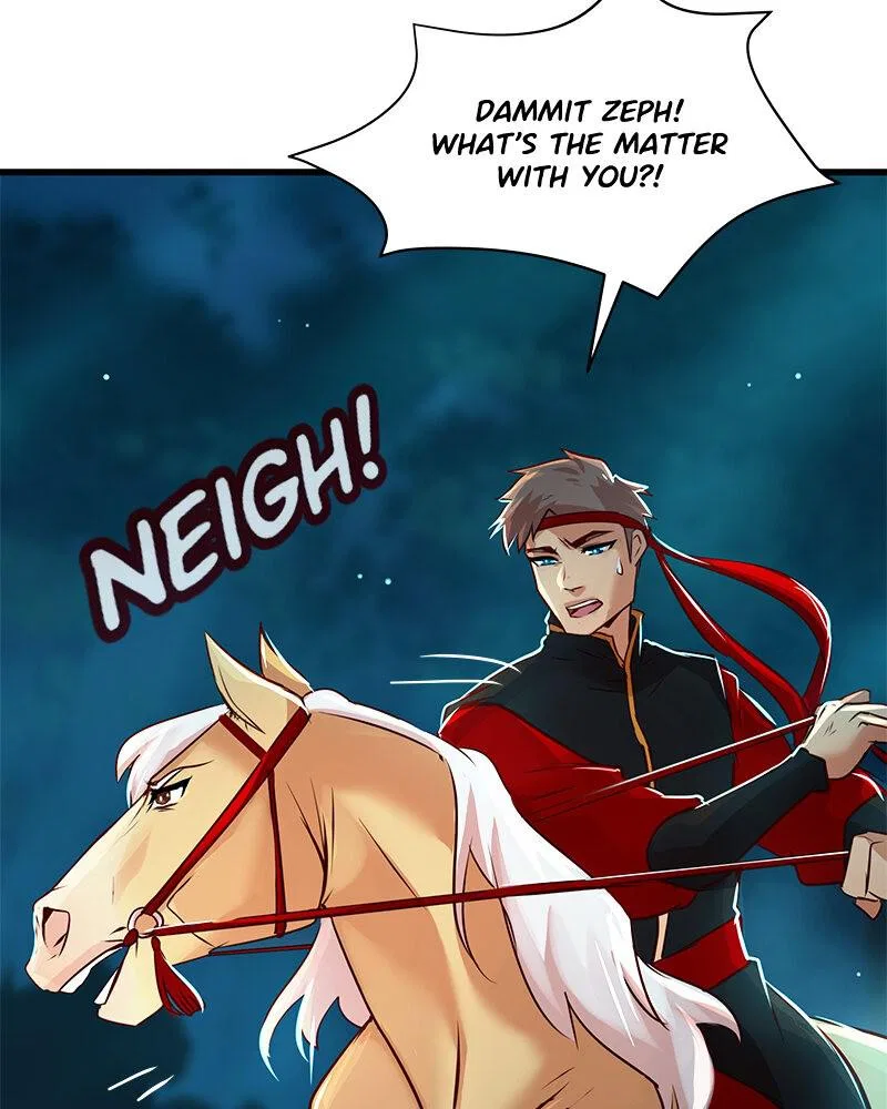 Subzero Chapter 150 – Page 71