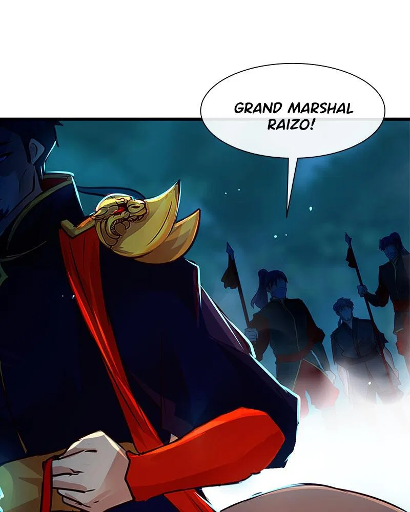 Subzero Chapter 150 – Page 77