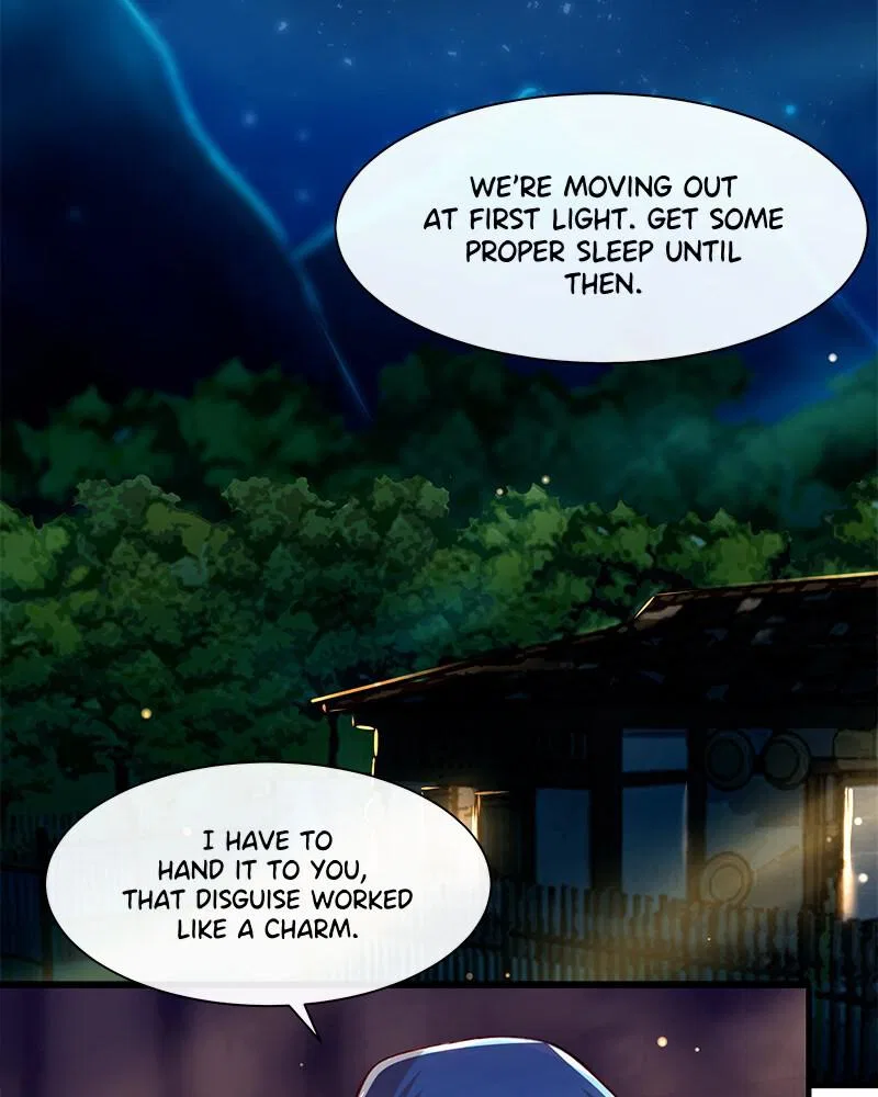 Subzero Chapter 150 – Page 84