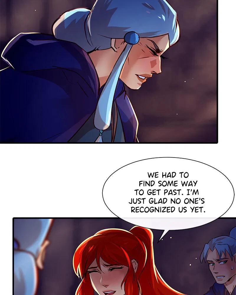 Subzero Chapter 150 – Page 85