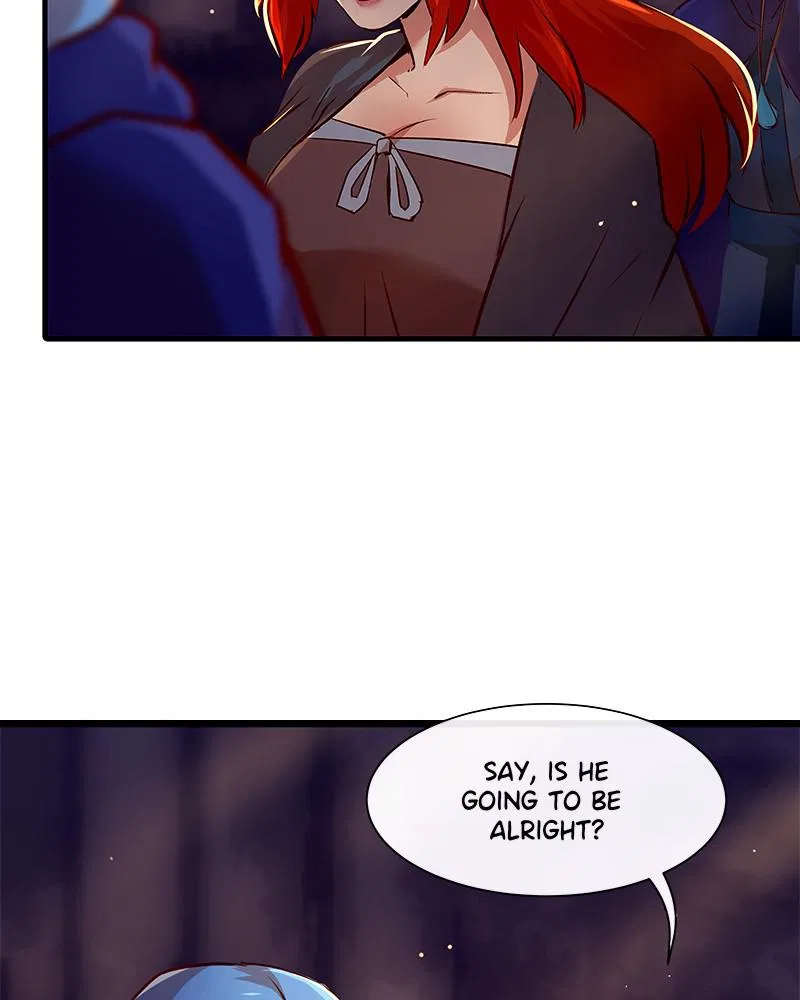 Subzero Chapter 150 – Page 86