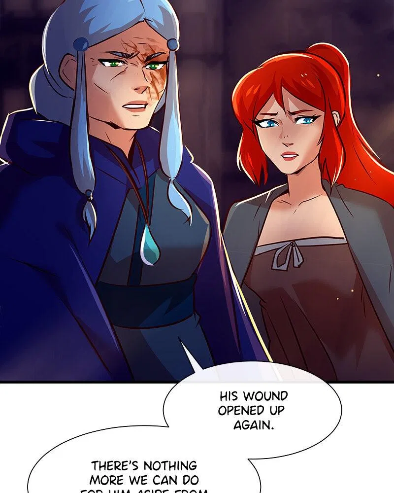 Subzero Chapter 150 – Page 87