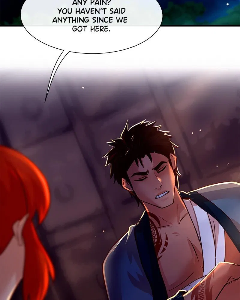 Subzero Chapter 150 – Page 93