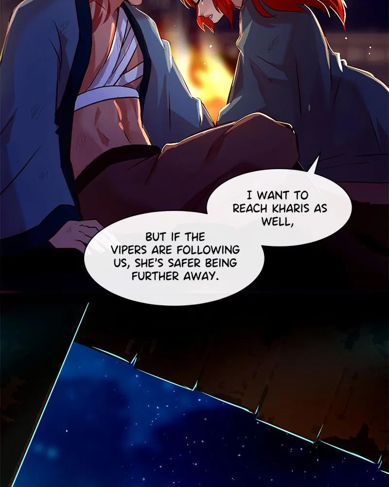 Subzero Chapter 150 – Page 99