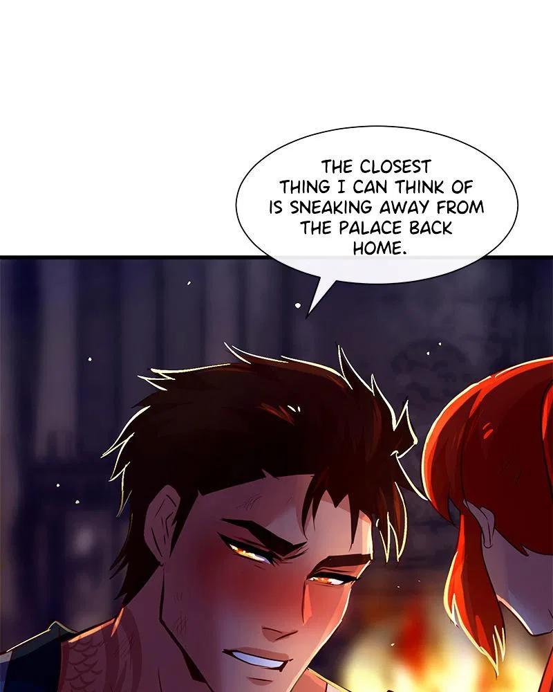 Subzero Chapter 150 – Page 102