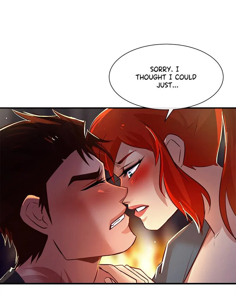 Subzero Chapter 150 – Page 110