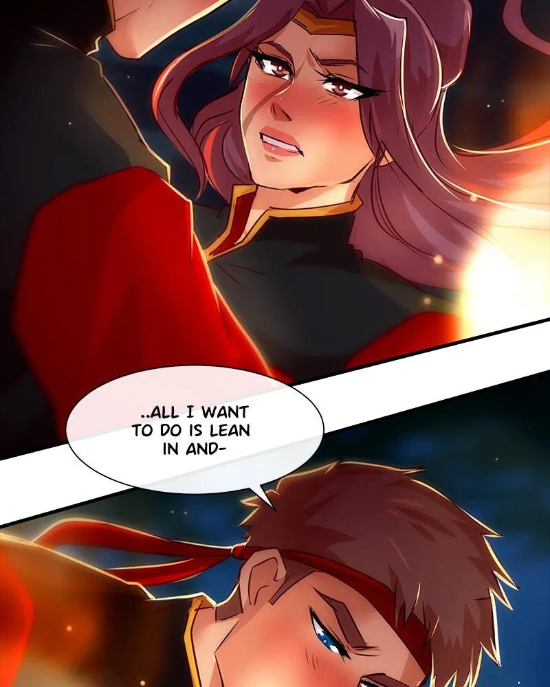 Subzero Chapter 149 – Page 14