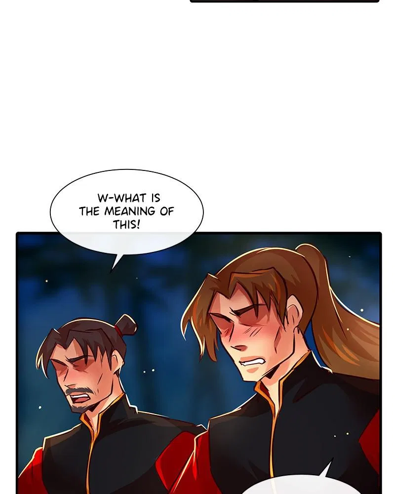 Subzero Chapter 149 – Page 18