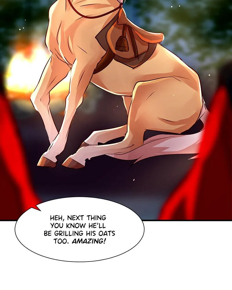 Subzero Chapter 149 – Page 20