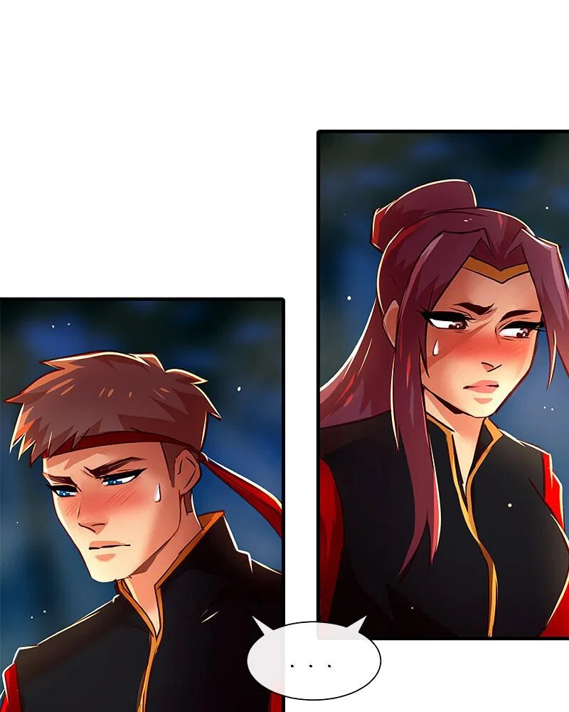 Subzero Chapter 149 – Page 21