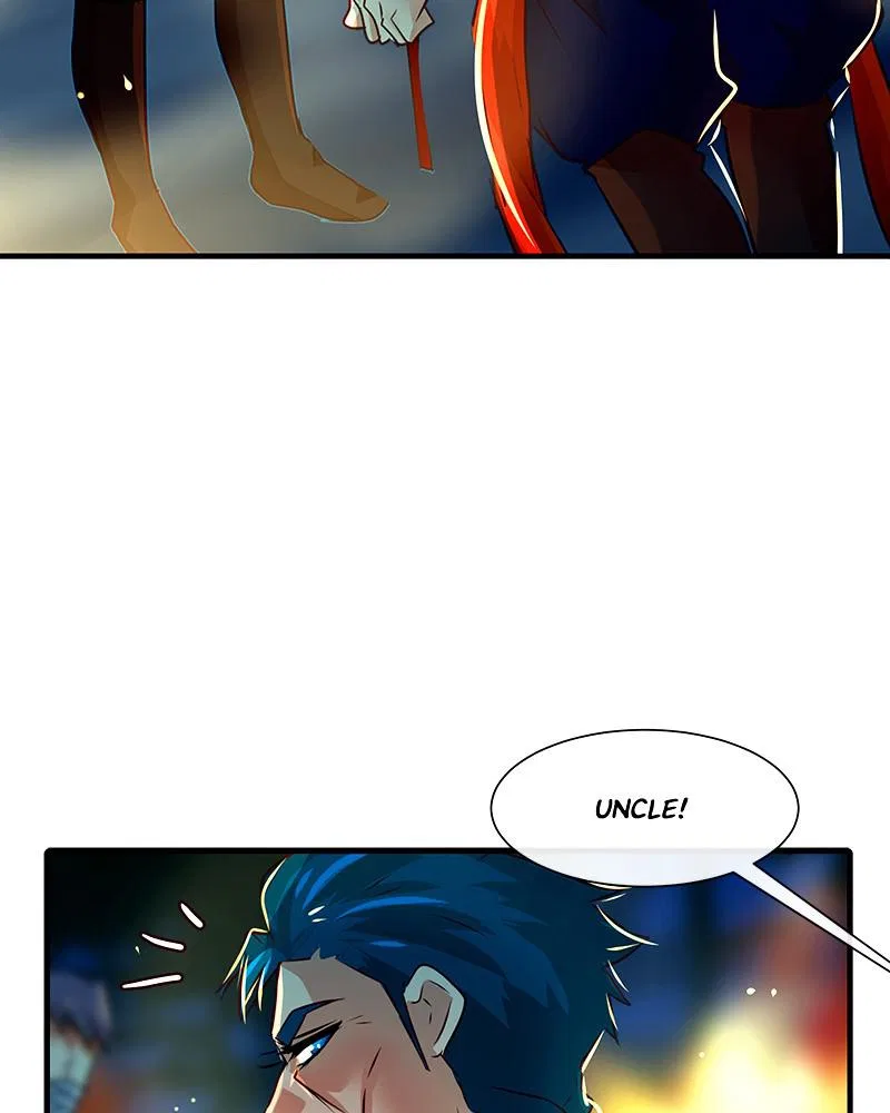 Subzero Chapter 149 – Page 25