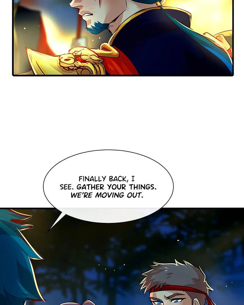 Subzero Chapter 149 – Page 26