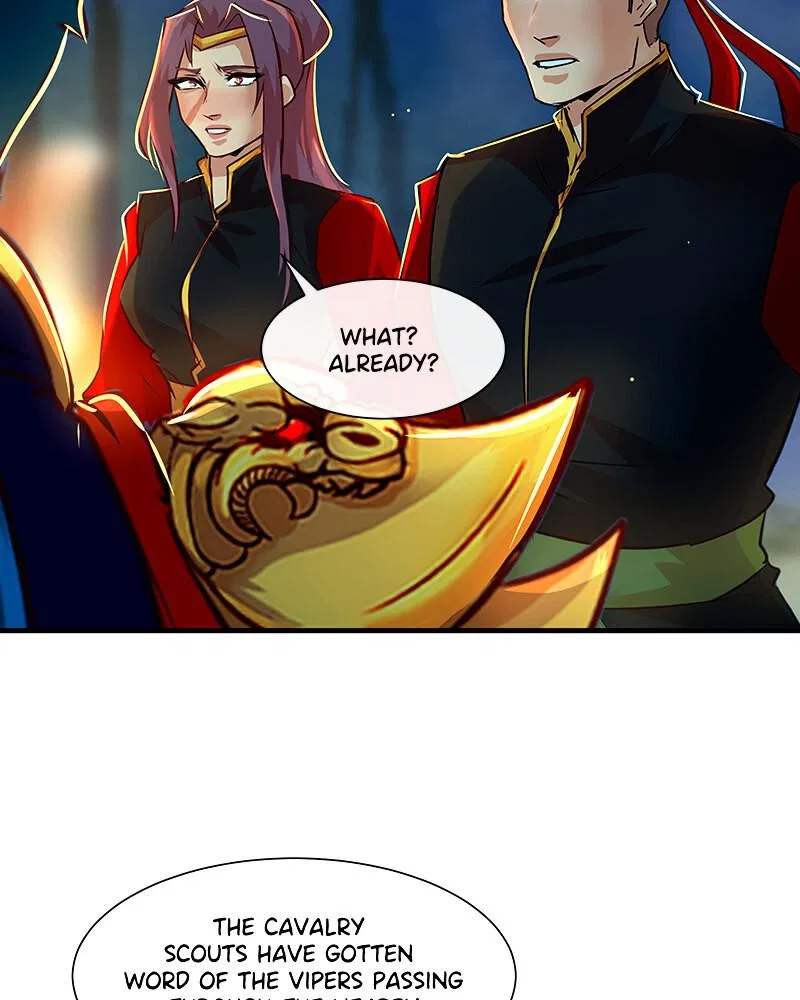 Subzero Chapter 149 – Page 27