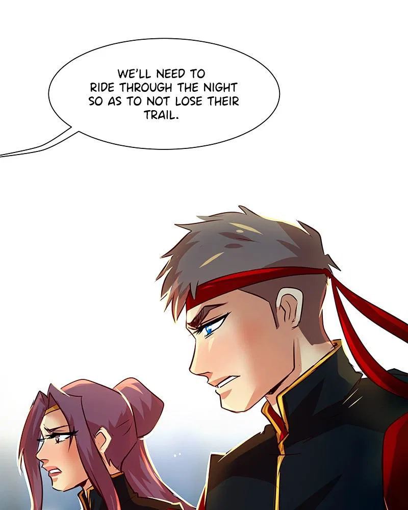 Subzero Chapter 149 – Page 30