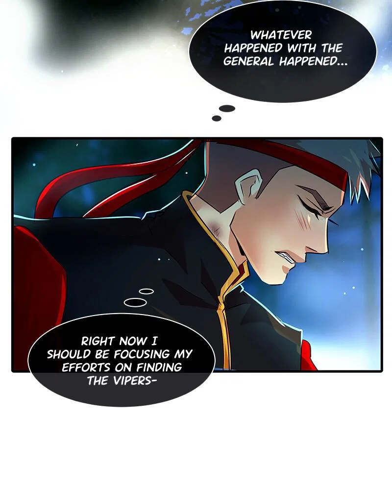 Subzero Chapter 149 – Page 38