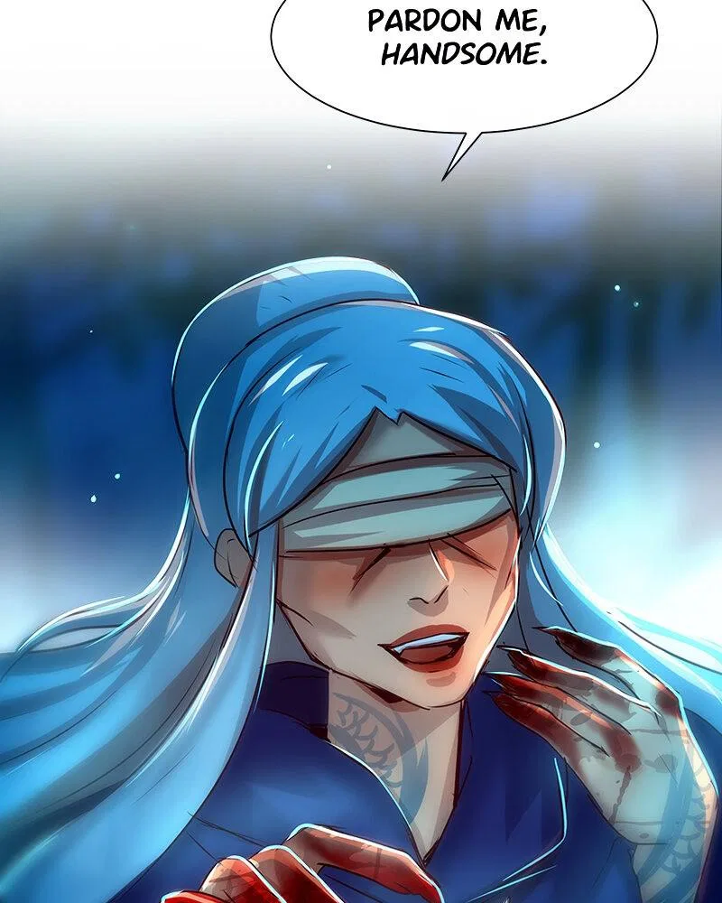 Subzero Chapter 149 – Page 41