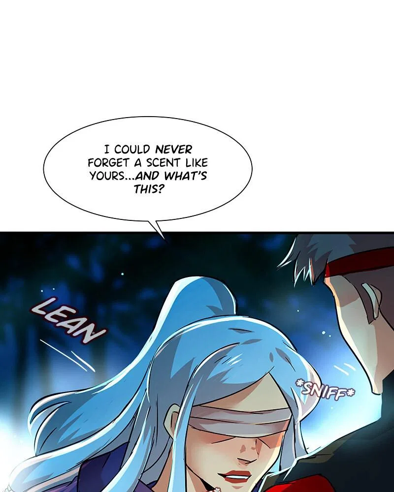 Subzero Chapter 149 – Page 44