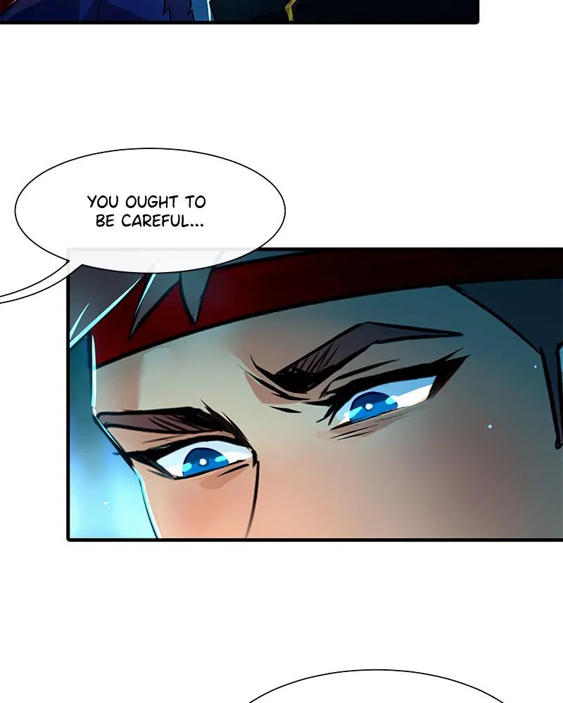 Subzero Chapter 149 – Page 46