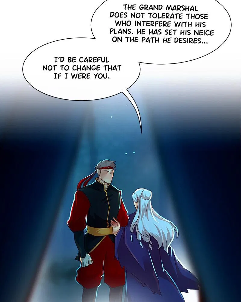 Subzero Chapter 149 – Page 47