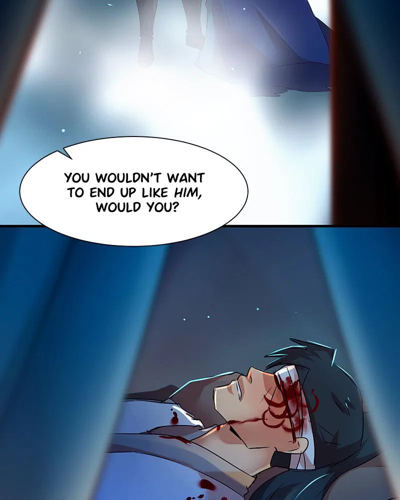 Subzero Chapter 149 – Page 48