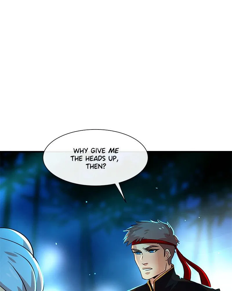 Subzero Chapter 149 – Page 51