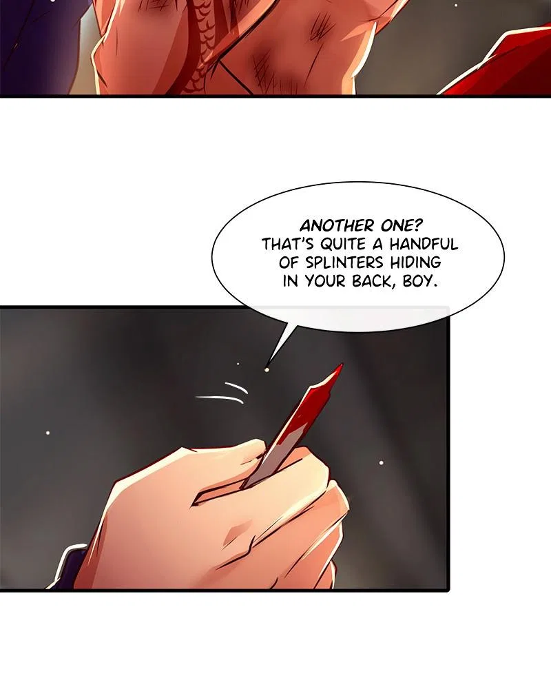 Subzero Chapter 149 – Page 60