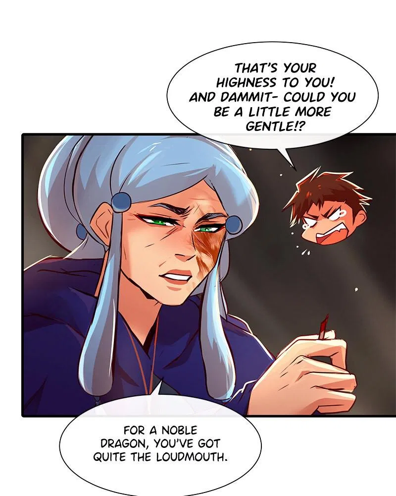 Subzero Chapter 149 – Page 61