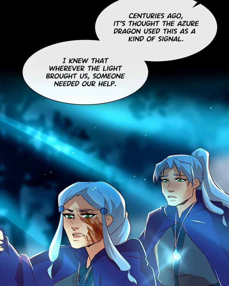 Subzero Chapter 149 – Page 70