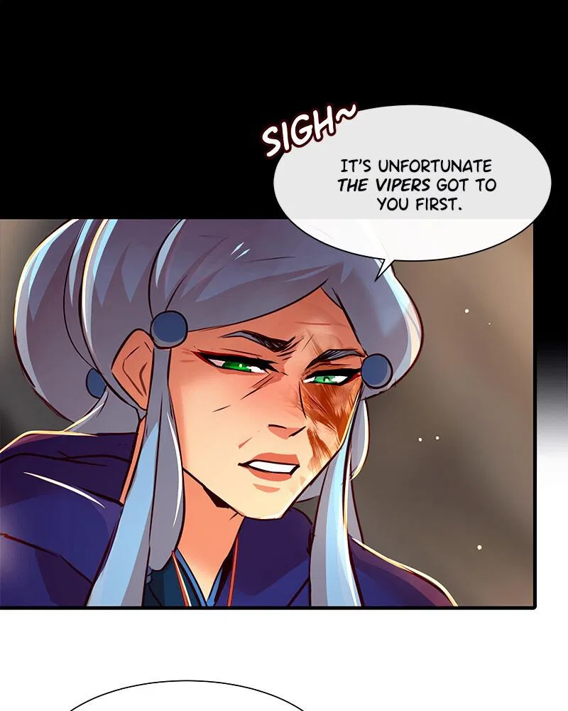 Subzero Chapter 149 – Page 72
